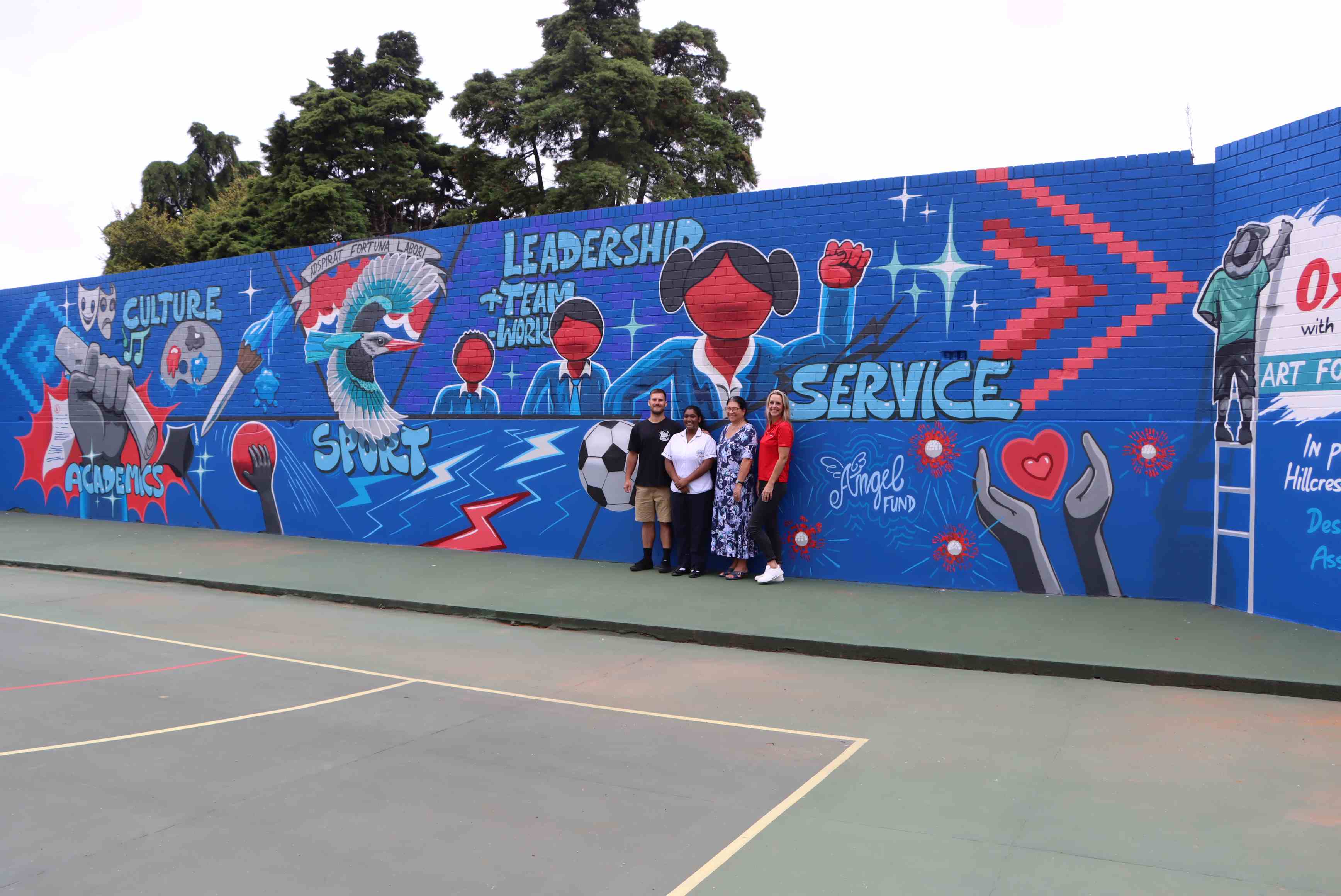 Art 4 Education